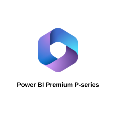 Power BI Premium P3