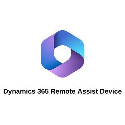 Dynamics 365 Remote Assist Device