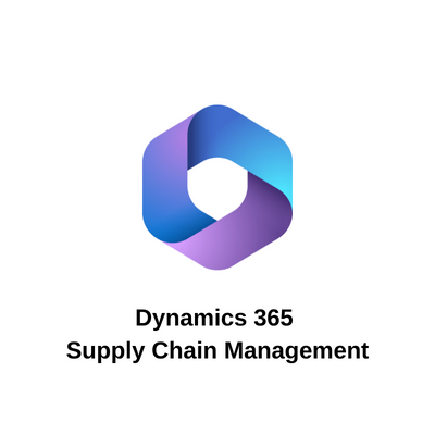 Dynamics 365 Supply Chain Management Attach to Qualifying Dynamics 365 Base Offer