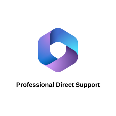 Professional Direct Support