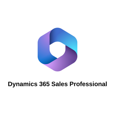 Dynamics 365 Sales Professional