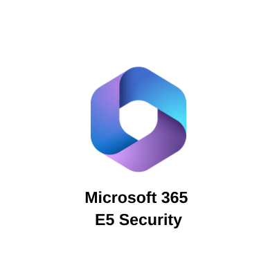 Microsoft 365 E5 Security
