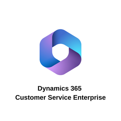 Dynamics 365 Customer Service Enterprise Device