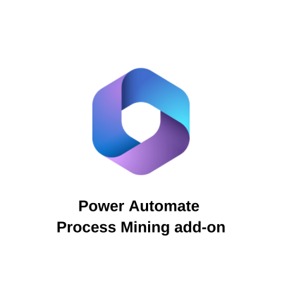 Power Automate Process Mining add-on