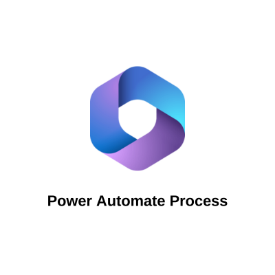 Power Automate Process