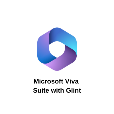 Microsoft Viva Suite with Glint