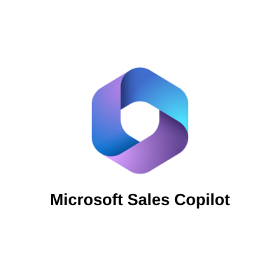 Microsoft Sales Copilot