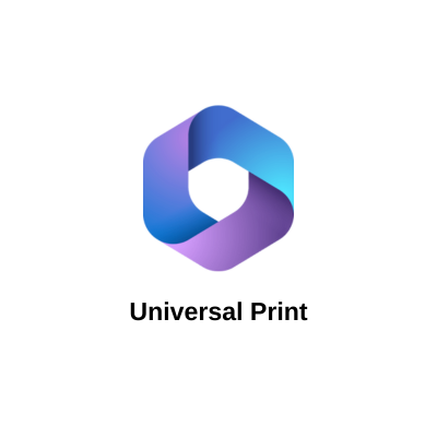 Universal Print