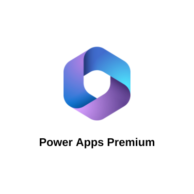 Power Apps Premium