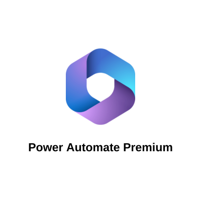 Power Automate Premium