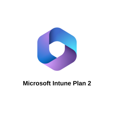 Microsoft Intune Plan 2